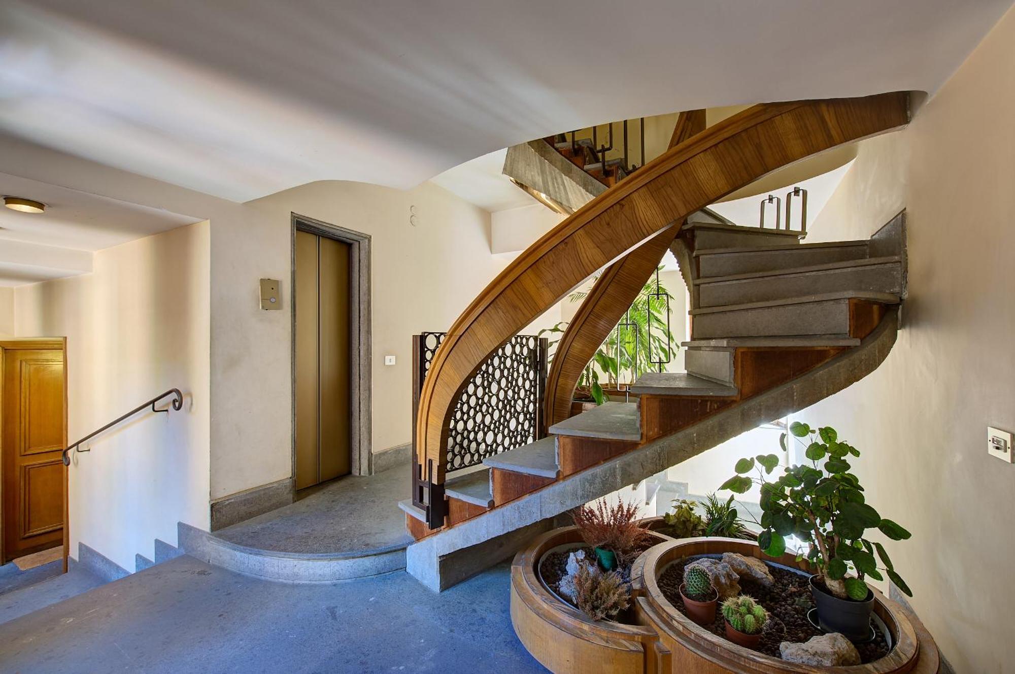 Dimora Dell'Orso Apartment Rome Bagian luar foto