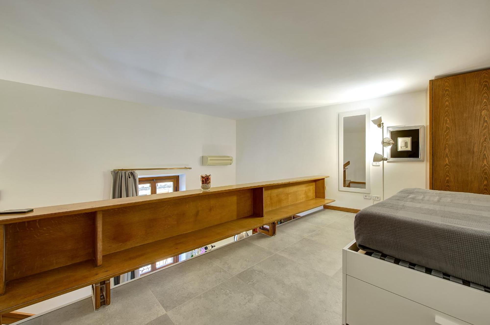 Dimora Dell'Orso Apartment Rome Bagian luar foto