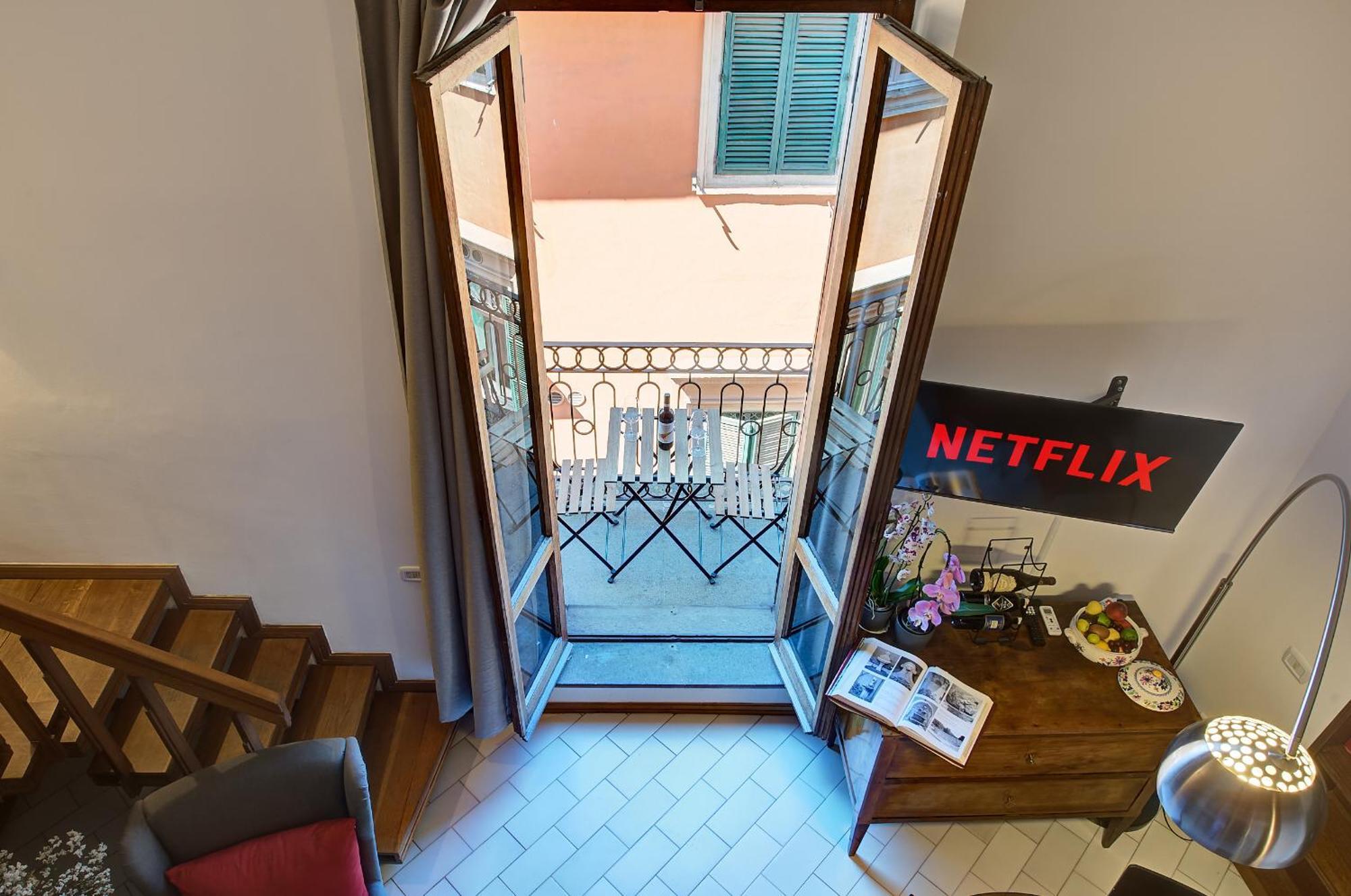 Dimora Dell'Orso Apartment Rome Bagian luar foto